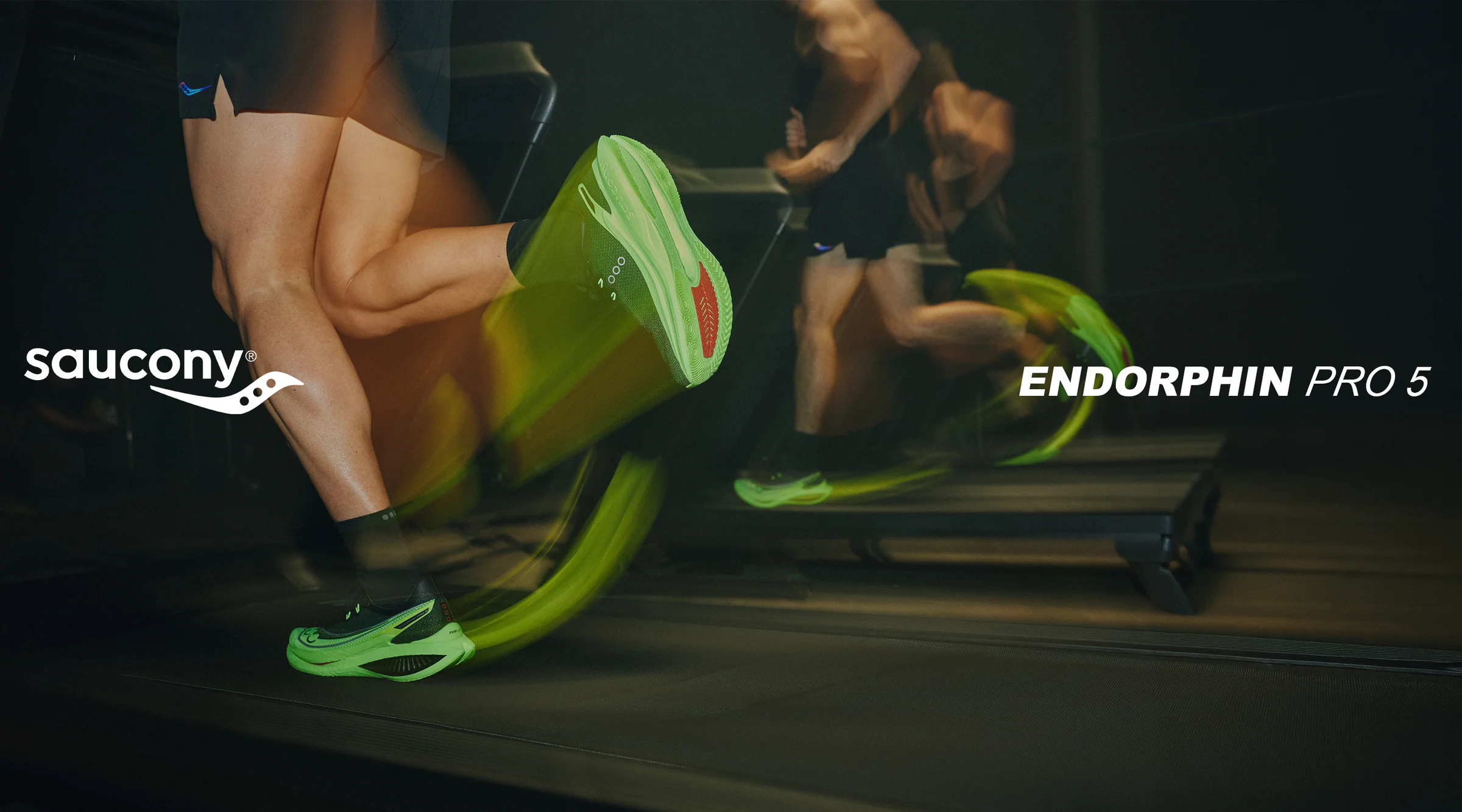 Run Further with Local Expertise